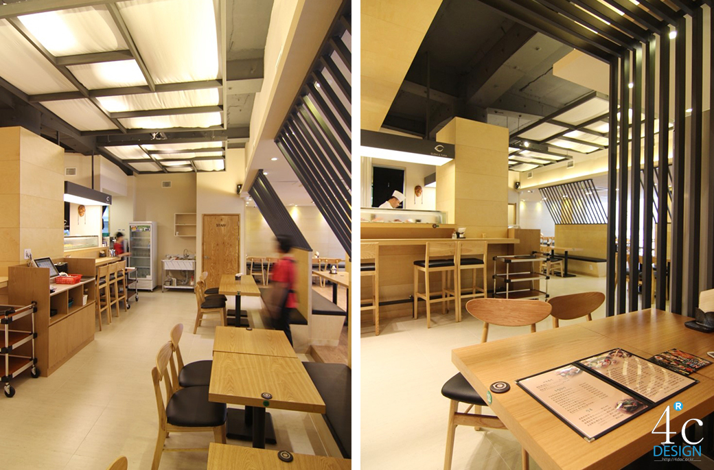 스시대로 명동점